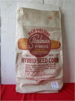 STIEGELMEIER HYBRIDS, NORMAL- HUDSON ILL BAG