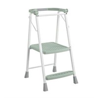 COSCO 2-Step Kitchen Stepper™ Adult Folding Step