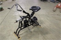 Electric Exercycle Machine, Works Per Seller
