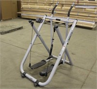 Gazelle Freestyle Elite Exercise Machine