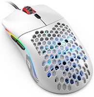 Compact Wired Gaming Mouse