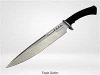 Honshu Boshin Toothpick  Tactical/ Hunter Knife