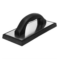 Molded Rubber Grout Float