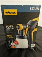 WAGNER QX2 SPRAYER