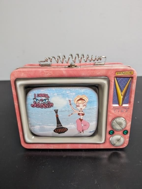 Vintage Toys & Collectibles Online Auction