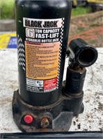 6 Ton Fast Lift Bottle Jack