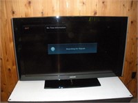 Samsung 46 inch Flatscreen TV