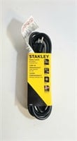STANLEY POWER CORD 8 OUTDOOR EXTENSION CORD