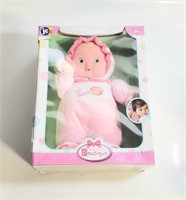 JC Toys Lil’ Hugs Pink Baby Doll