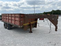 1979 Tri Star Cor Trailer+