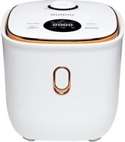 Rice Cooker for 4 Cups Uncooked Rice  2L(2.1 QT)