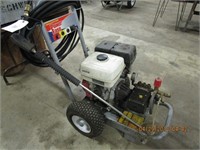 Power Ease Commercial Pressure Washer