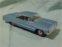 1964 Chevy Impala Promo Car