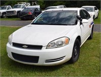 2006 Chevrolet Impala