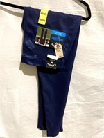 Callaway Mens 5 Pant Pocket Pants 32x30