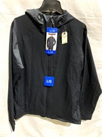 Signature Mens Jacket L