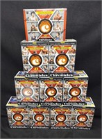 (10) 2021-22 Chronicles Basketball Blaster Box Lot