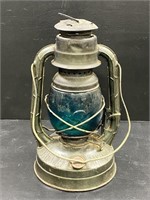 Dietz Little Wizard Railroad Oil Lantern Lamp
