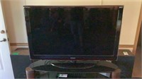 Samsung Flat Screen TV 52”