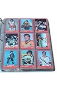 1973 74 OPC Hockey Complete Set 1-264