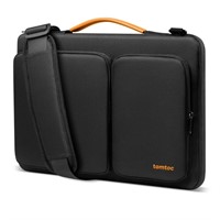 tomtoc 360 Protective Laptop Shoulder Bag for 16-i