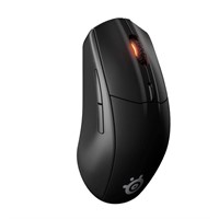 SteelSeries Rival 3 Wireless Gaming Mouse - 400+ H