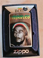 Bob Marley Lighter