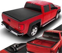 DNA 6.5 SOFT TRUCK BED COVER "UNKNOWN FITMENT"