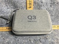 Q3 camera/phone accessory