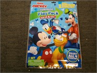 Mickey Surprise Play & Go Pack