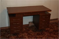 Mid-Century Desk