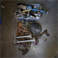 Miscellaneous Tools  Traps n more