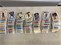 O-PEE-CHEE Hockey Cards 1985-1986