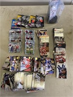 Mixed Lot of Hockey Trading Cards