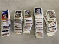 1991 New Upper Dek Baseball Cards