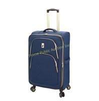London Fog $164 Retail 20" Spinner Luggage Carry