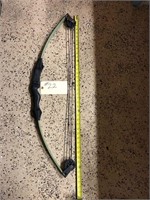 YOUTH COMPOUND BOW BARNETT SEE DESC