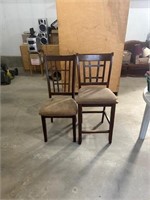 OFFSITE MELFORT: Bar Chair Stools