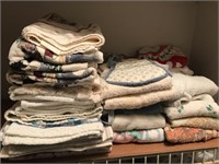 Kitchen Hand Towel Lot