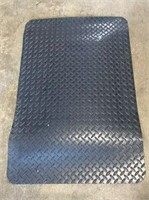 heavy duty mat for standing comfort rug
