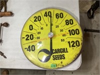 Cargill Seeds Thermometer