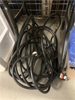 Heavy Duty Extension Cable