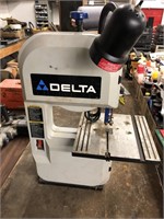 Delta band saw