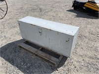 Steel Truck Tool Box