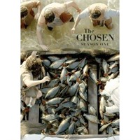 The Chosen: The Complete First Season (DVD)