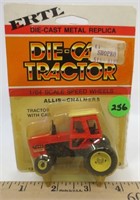 Allis Chalmers 7045 tractor