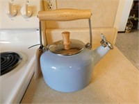 Tea Kettle