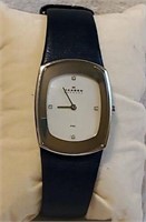 Skagen Denmark watch