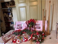 Valentines Day Decorations plus more added