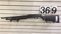 MOSSBERG MOD 500A SHOTGUN 12 GAUGE #1273460